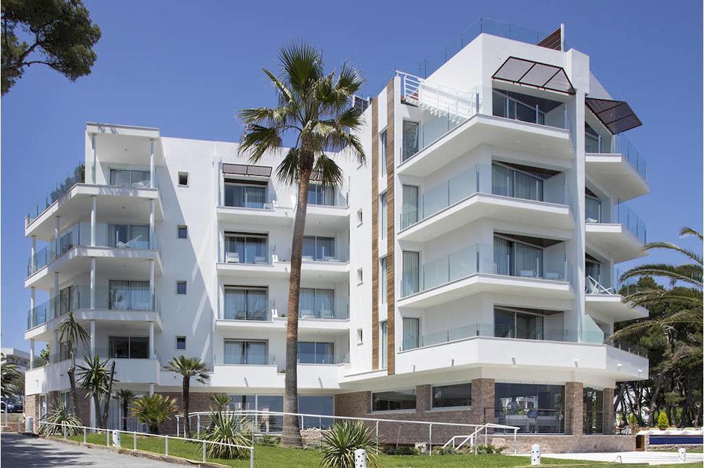 Caballito Al Mar (adults Only) 3*