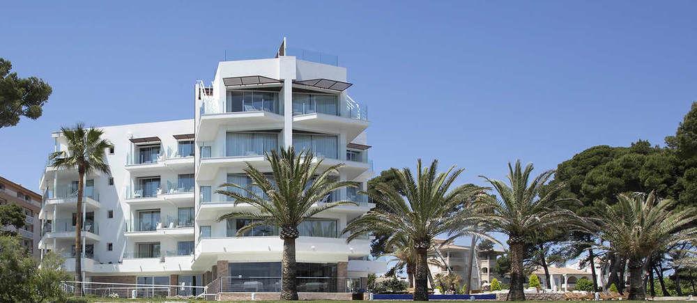 Caballito Al Mar (adults Only) Hotel