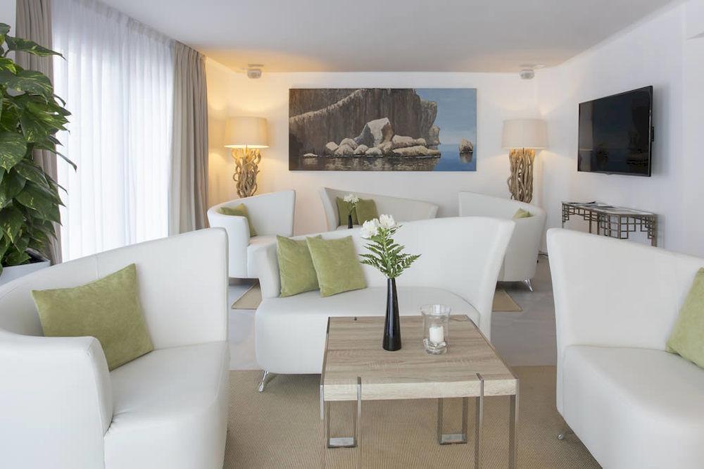 Caballito Al Mar (adults Only) 3* Canyamel (Mallorca)