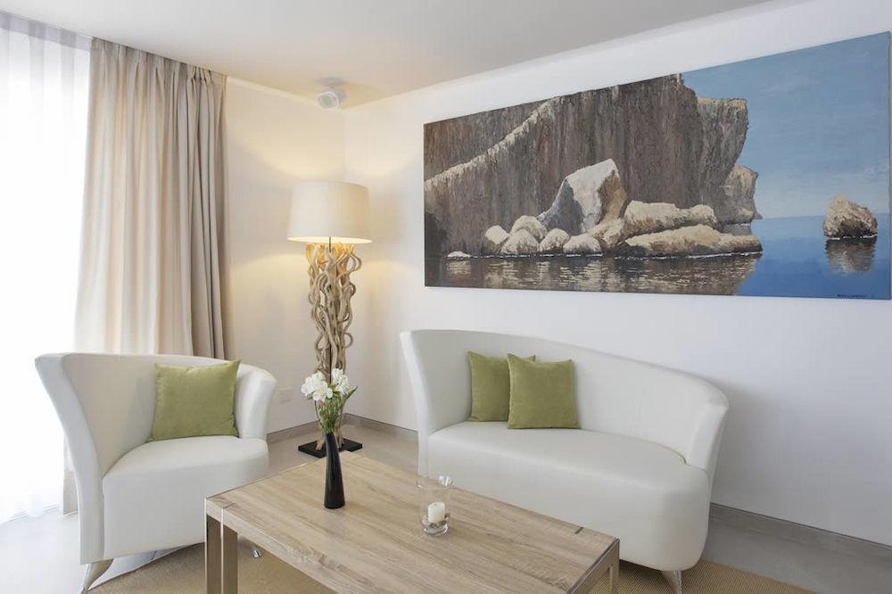 Caballito Al Mar (adults Only) Hotel