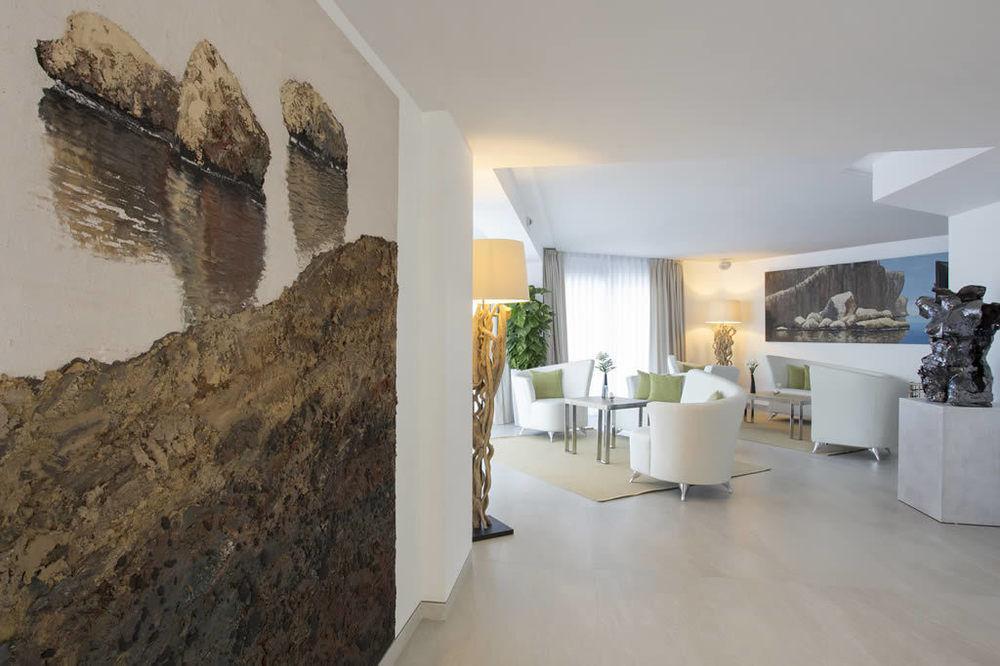 Caballito Al Mar (adults Only) Hotel Canyamel (Mallorca)