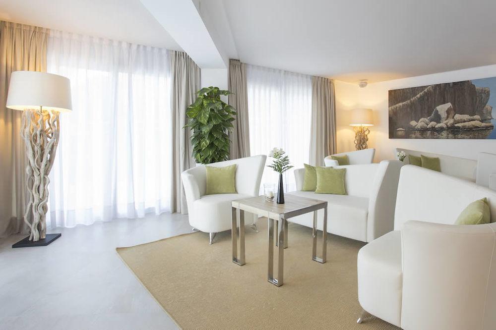 Caballito Al Mar (adults Only) 3* Canyamel (Mallorca)