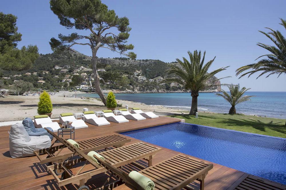 Caballito Al Mar (adults Only) Hotel