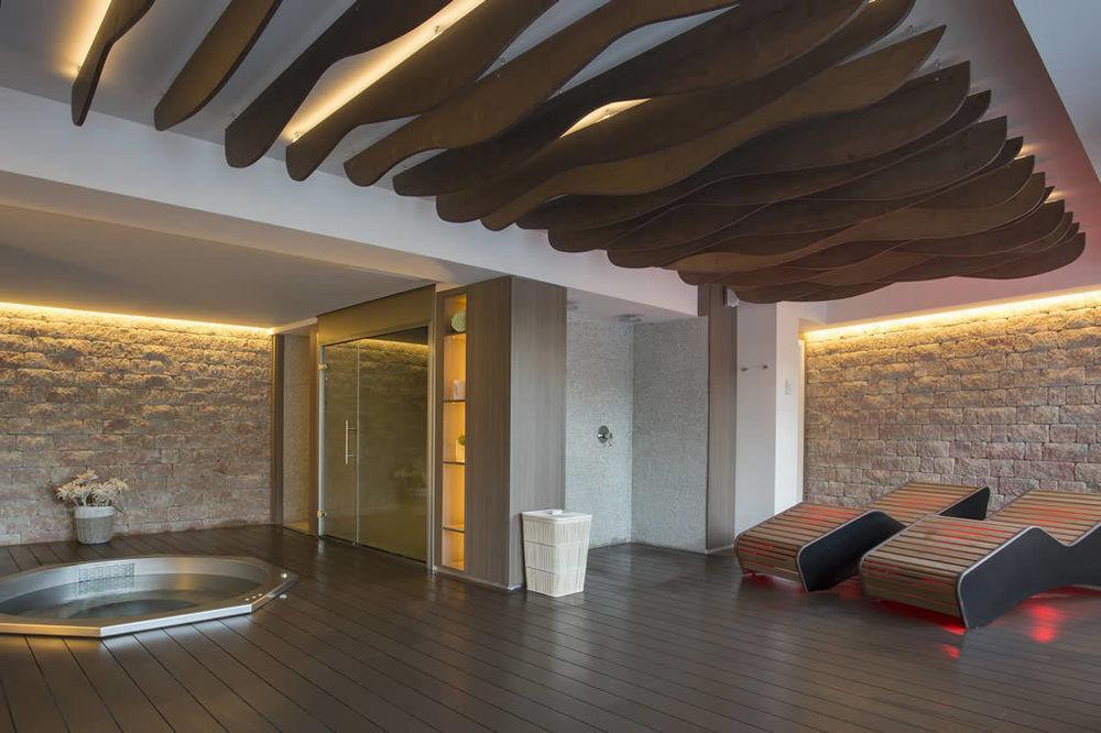 Caballito Al Mar (adults Only) 3*
