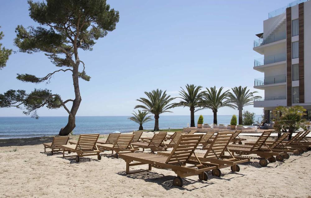Caballito Al Mar (adults Only) Hotel Canyamel (Mallorca)