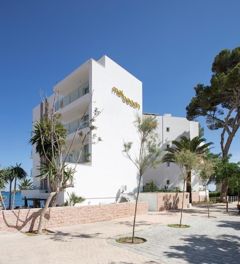 Caballito Al Mar (adults Only) Hotel