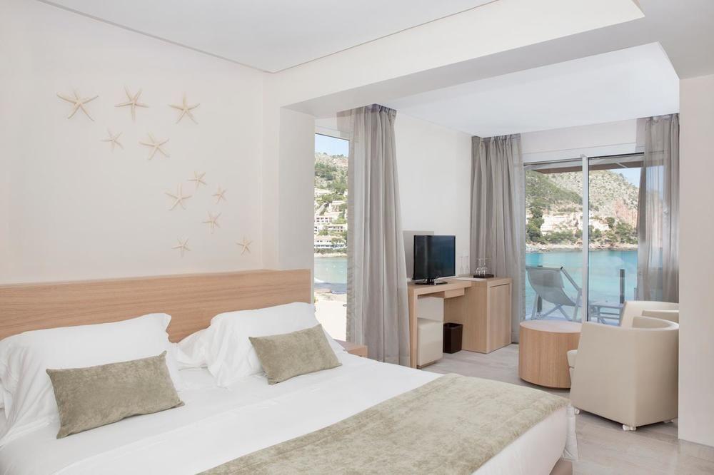 Caballito Al Mar (adults Only) Hotel Canyamel (Mallorca)