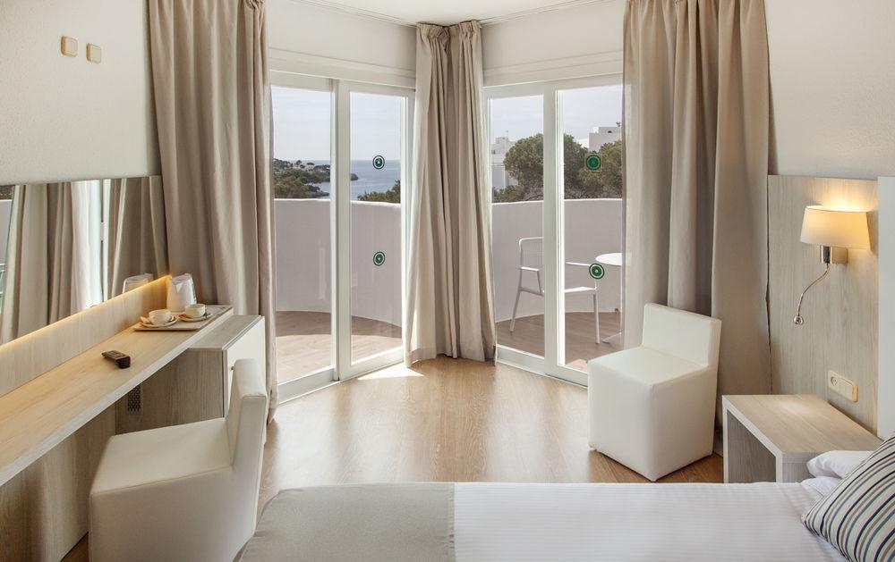 Sentido Fido Tucan - Adults Only 4*