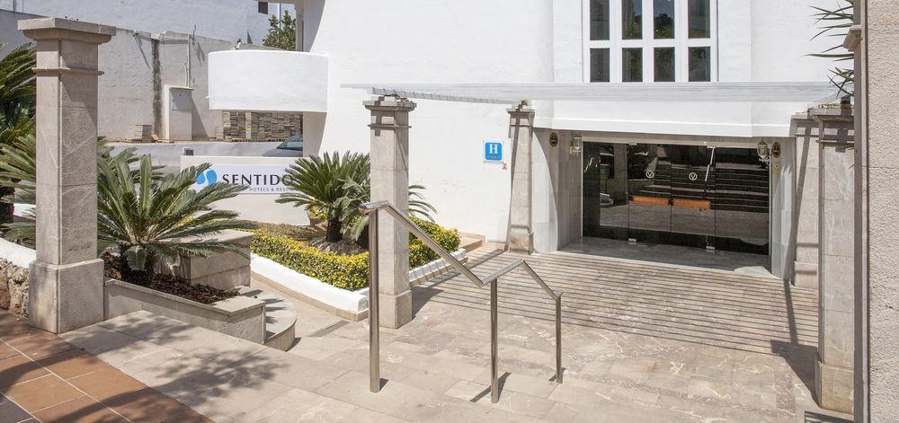 Sentido Fido Tucan - Adults Only Cala D´Or