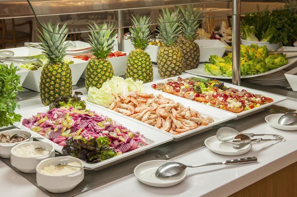 Sentido Fido Tucan - Adults Only 4*