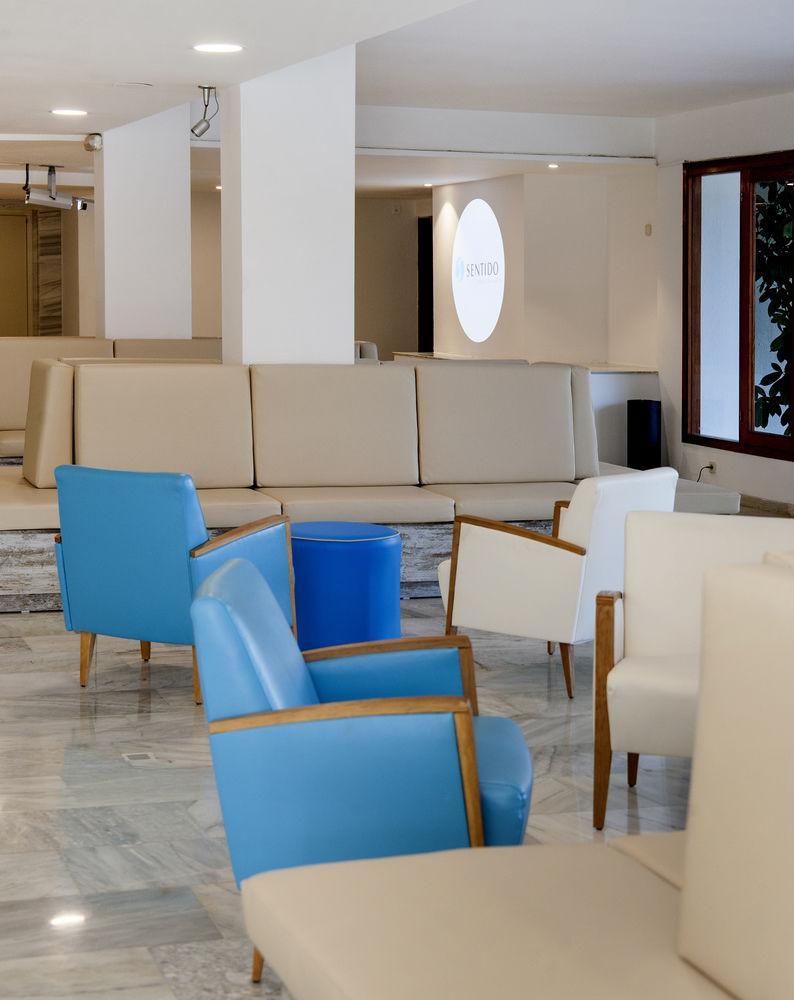 Sentido Fido Tucan - Adults Only Cala D´Or