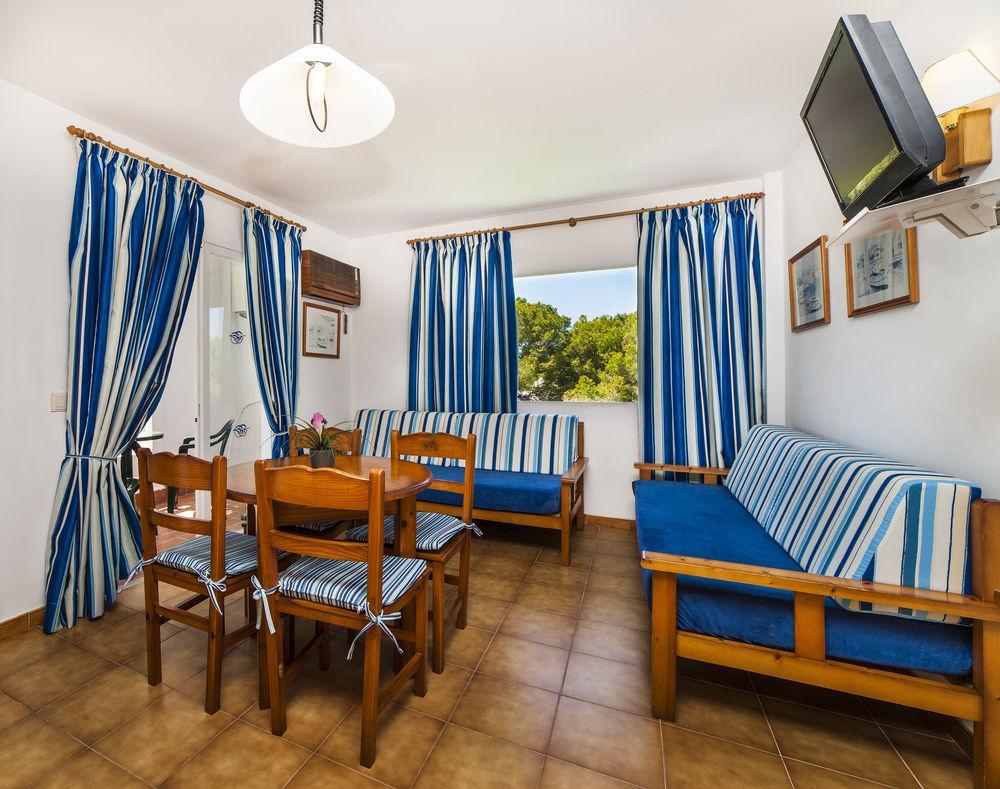 Globales Cala Viñas Apartamento Cala Vinas (Mallorca)