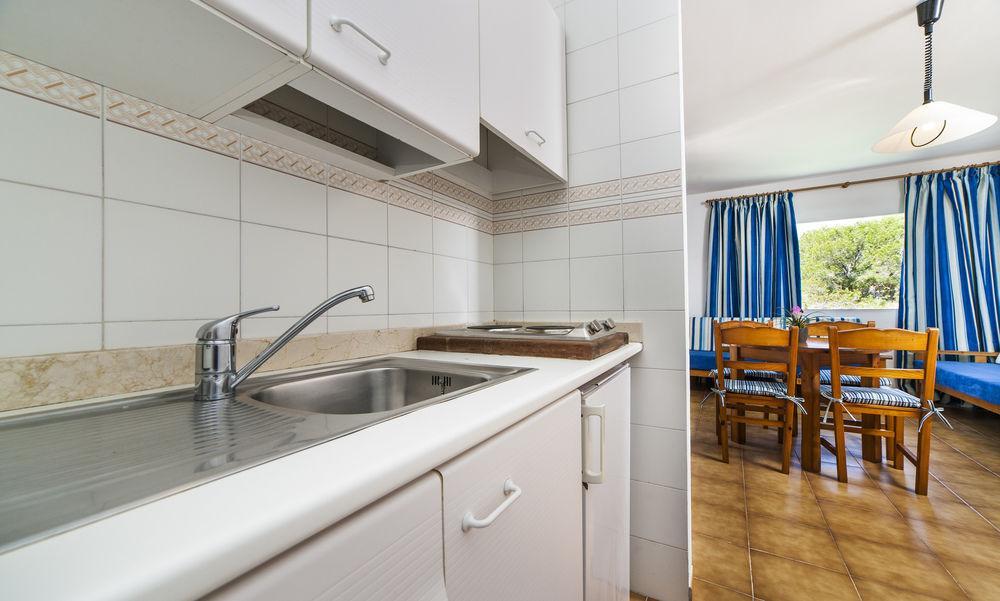 Apartamento Globales Cala Viñas *