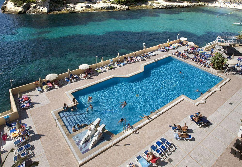Globales Cala Viñas Apartamento
