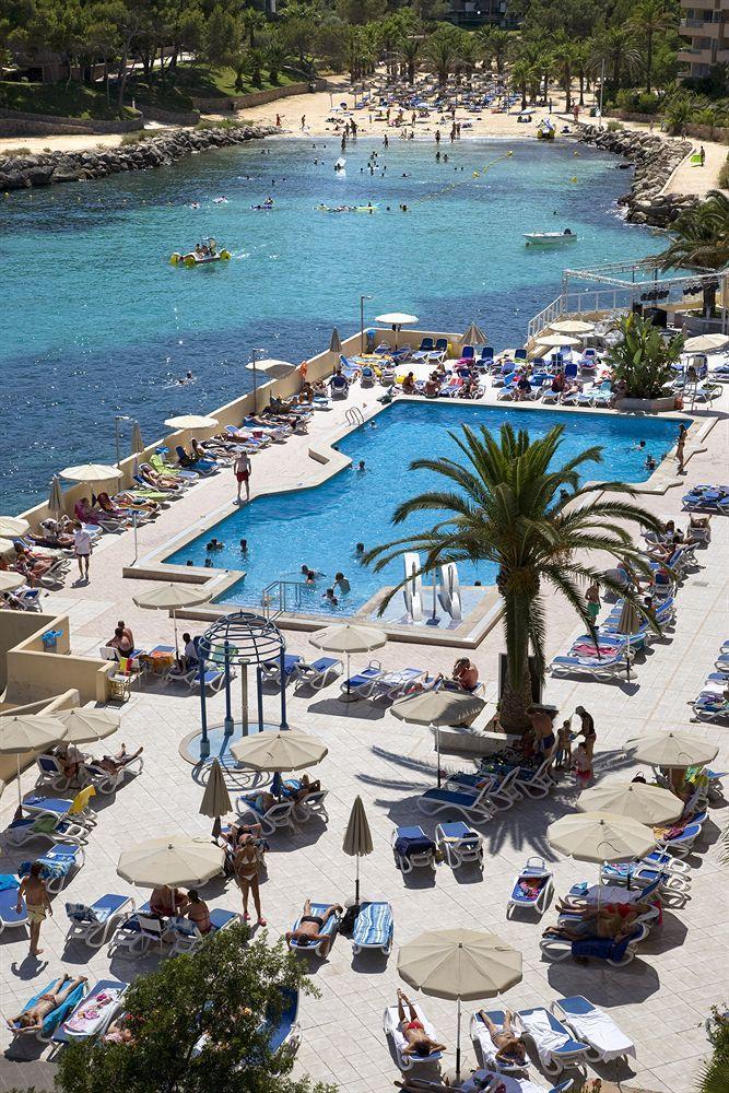 Globales Cala Viñas Apartamento *