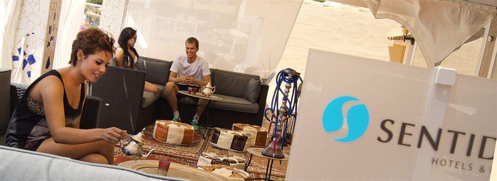 Globales Cala Viñas Apartamento