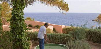 Apartamento Globales Cala Viñas *