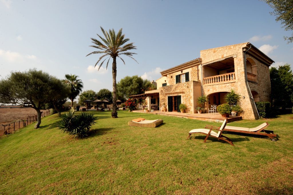 S'antigor Hotel 5*