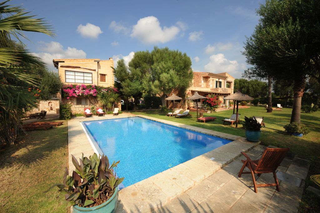Hotel S'antigor