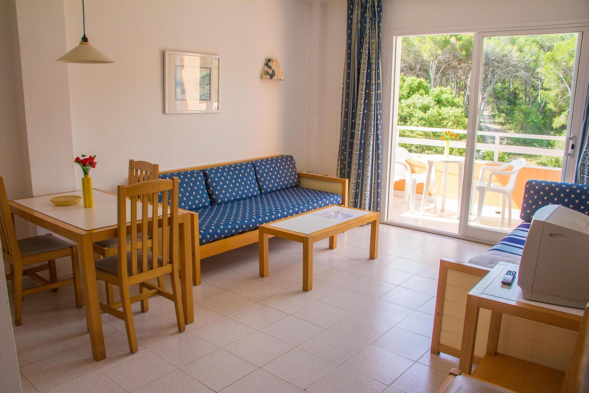 Universal Laguna Garden 3* Canyamel (Mallorca)