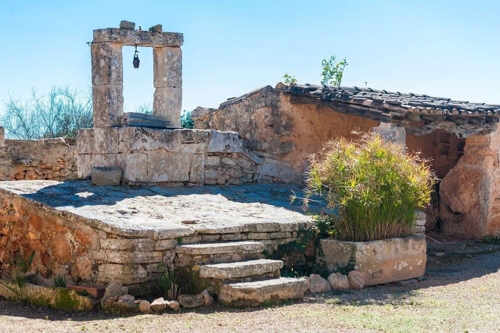 Сasa de vacaciones Son Caldés Llucmajor (Mallorca)