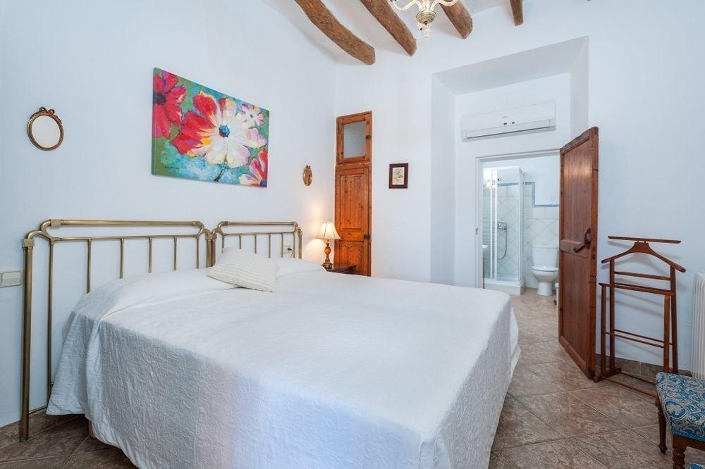 Son Caldés Сasa de vacaciones Llucmajor (Mallorca)