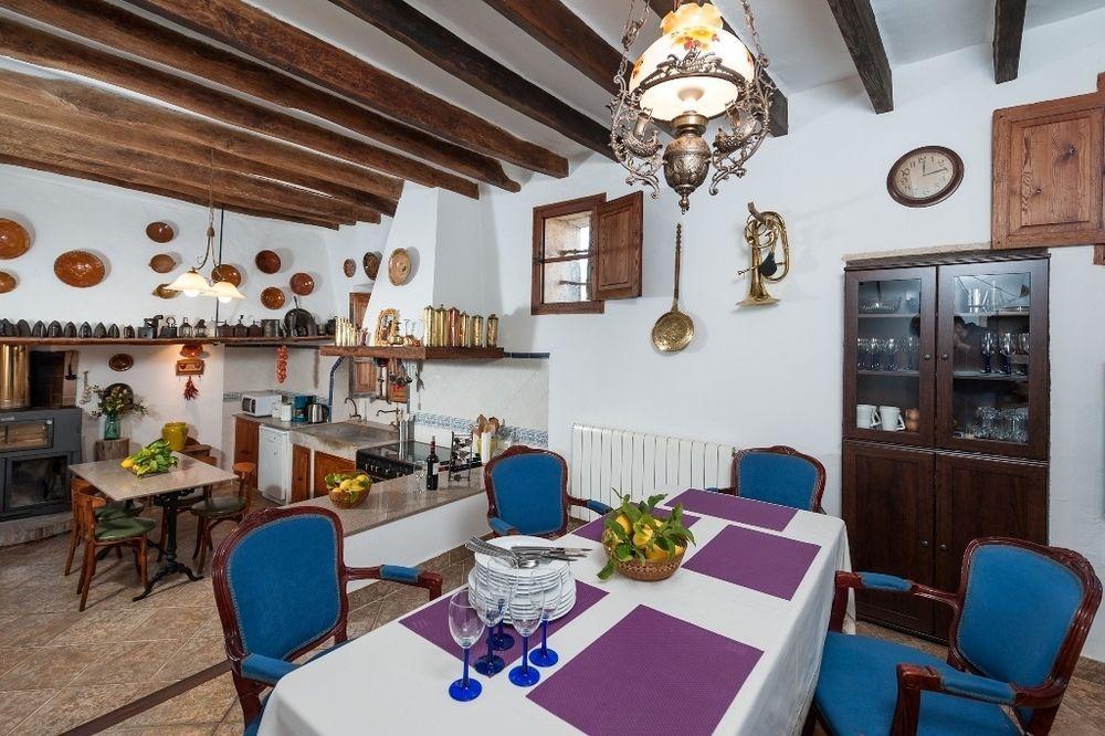 Son Caldés Сasa de vacaciones Llucmajor (Mallorca)