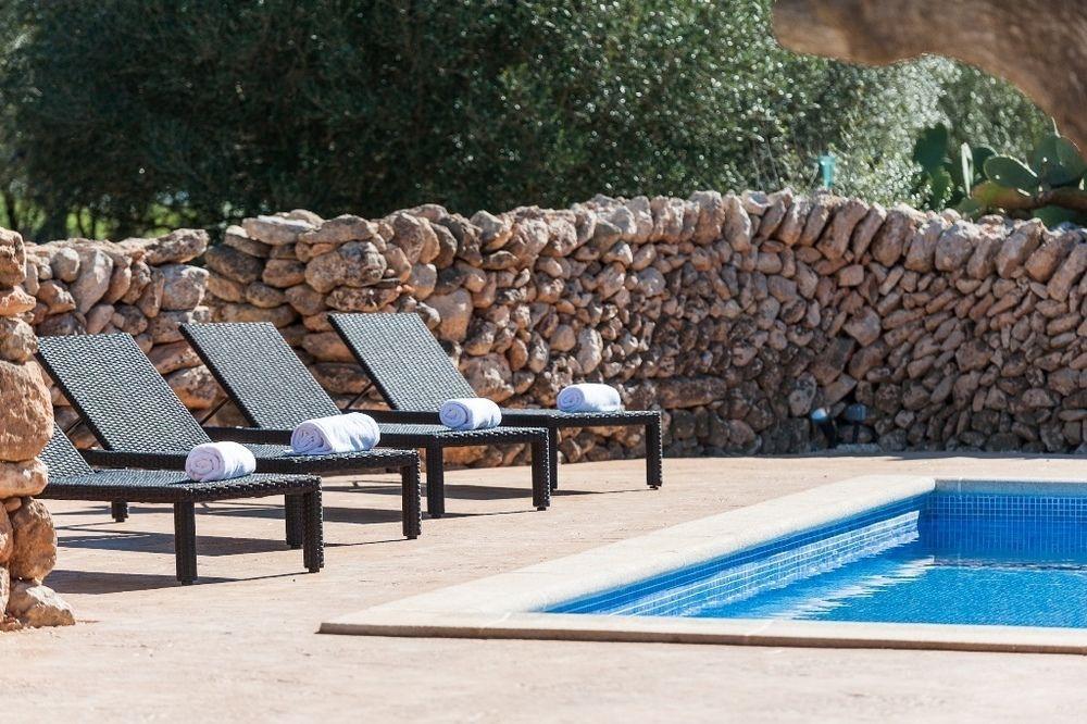 Son Caldés Сasa de vacaciones *