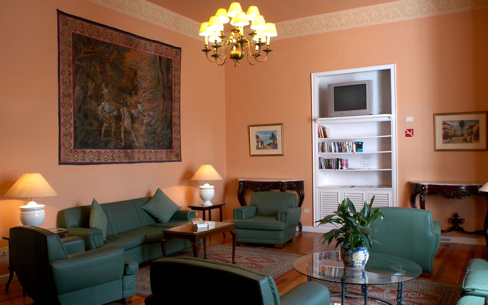 Mll Mediterranean Bay - Adults Only Hotel El Arenal (Mallorca)