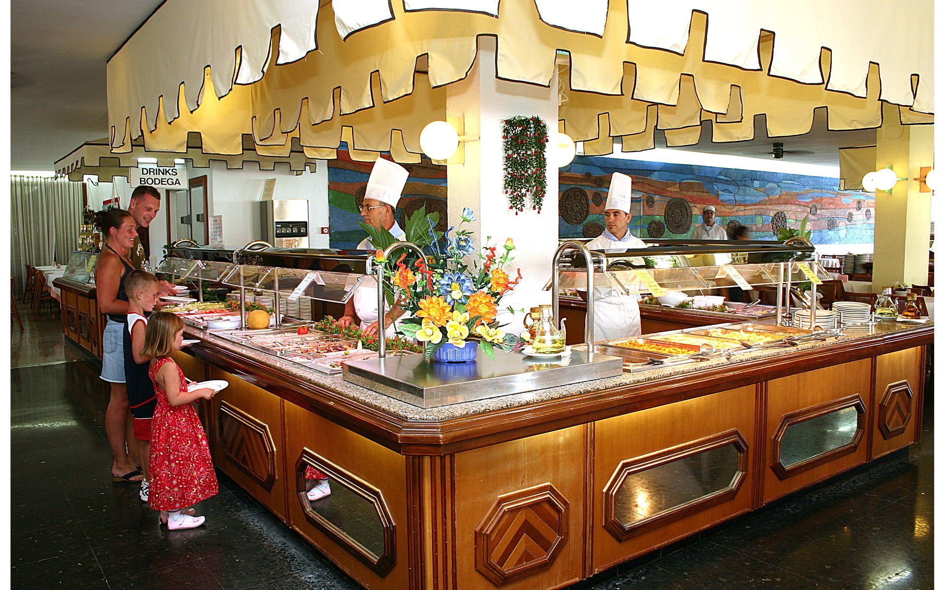 Mll Mediterranean Bay - Adults Only Hotel 4*
