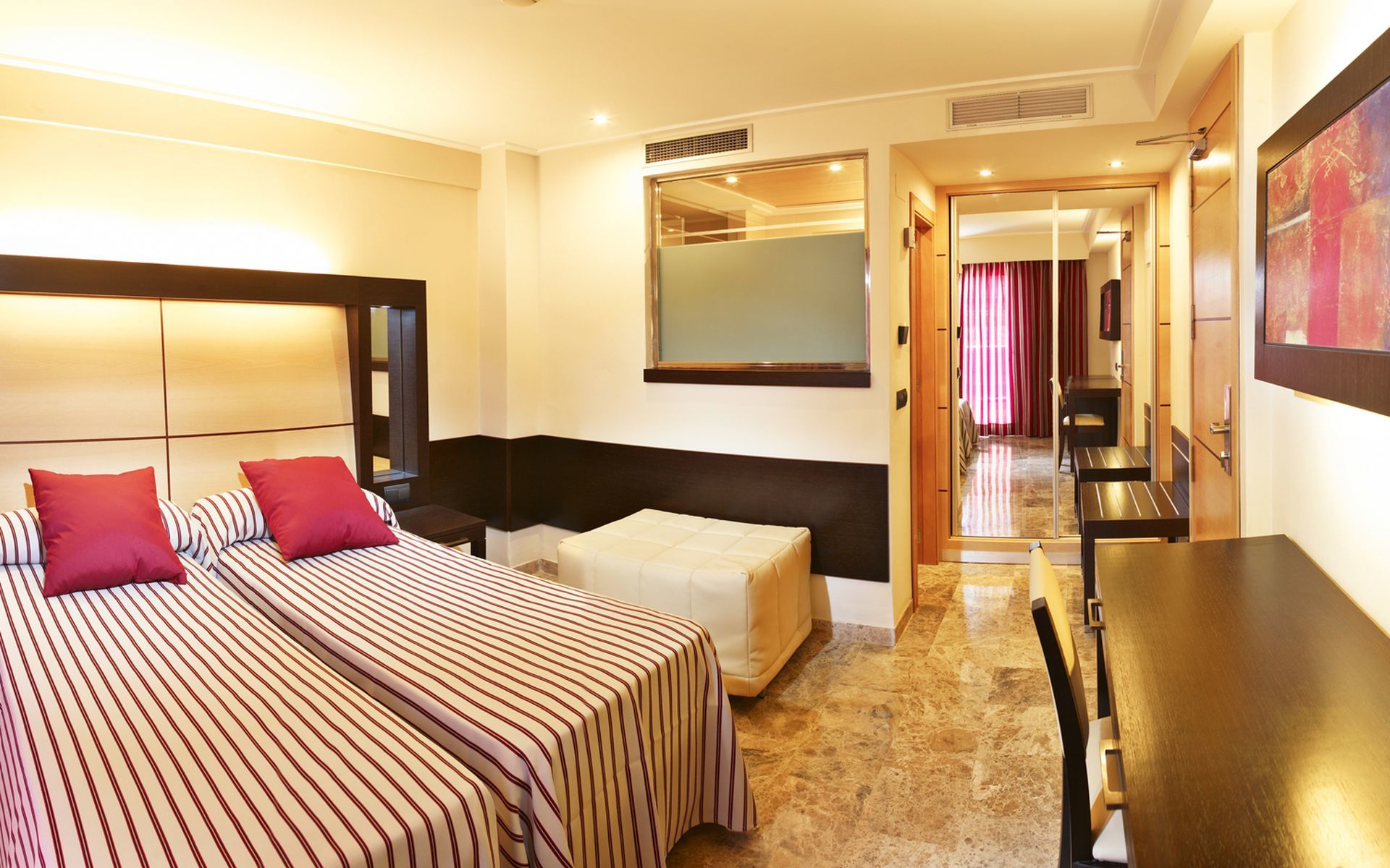 Mll Mediterranean Bay - Adults Only 4* El Arenal (Mallorca)