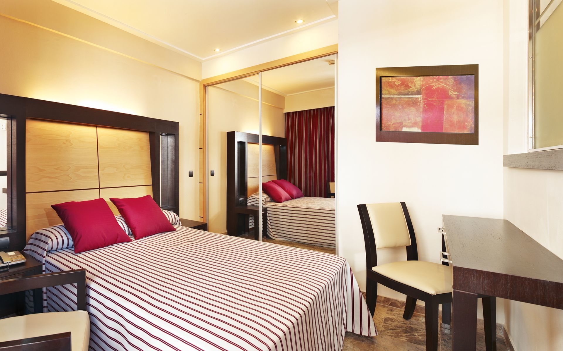 Mll Mediterranean Bay - Adults Only Hotel 4*
