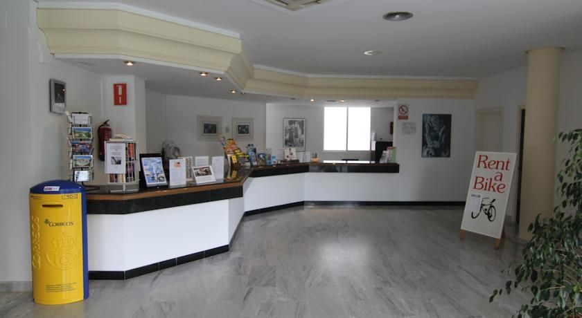 Maracaibo Apartamento Can Picafort (Mallorca)