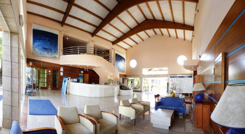 Garden Saladina - Adults Only Hotel