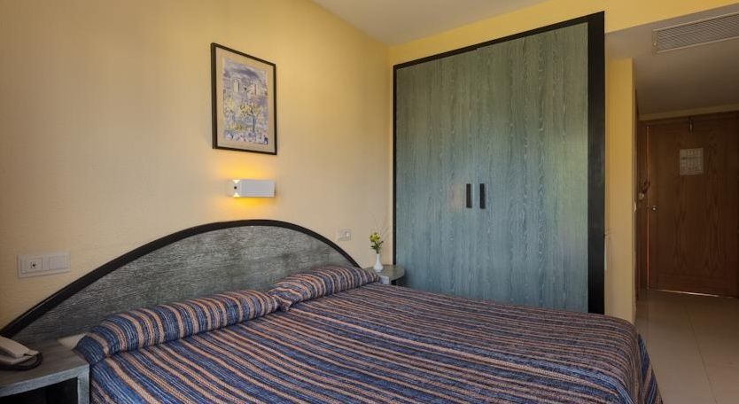 Garden Saladina - Adults Only Hotel Can Picafort (Mallorca)