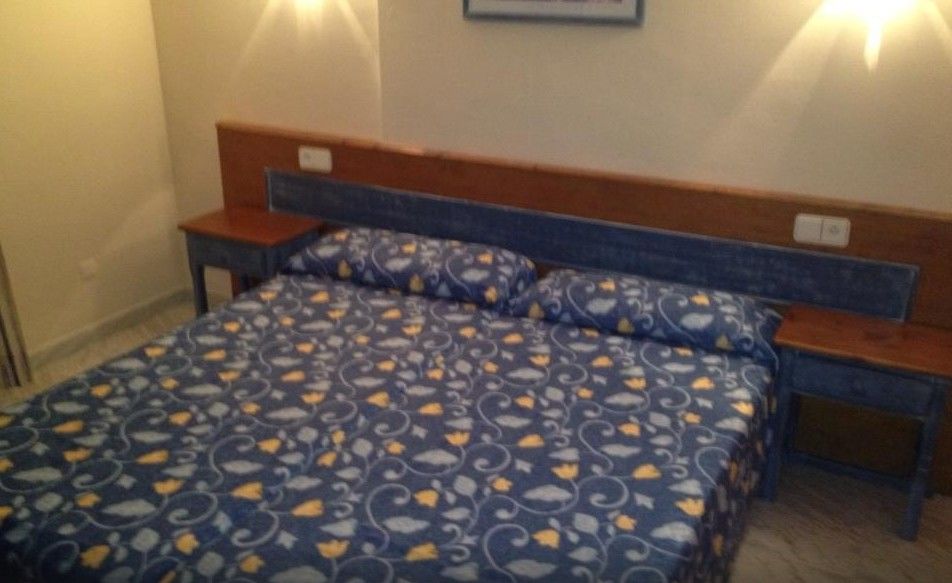 Vista Club Aparthotel 3*