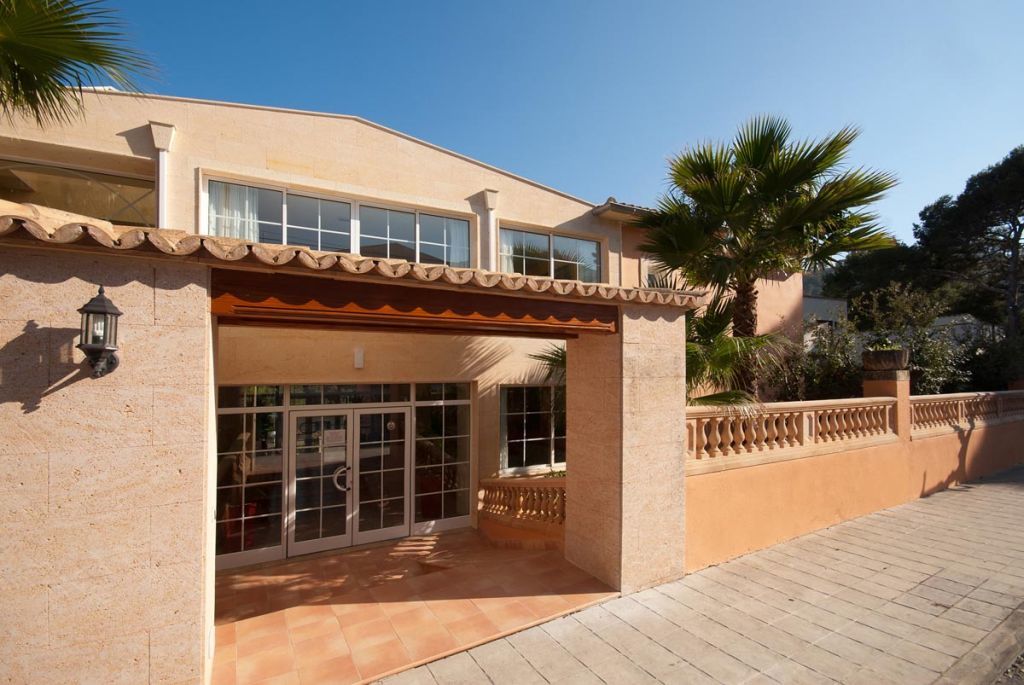 Pinos Altos Apartamento