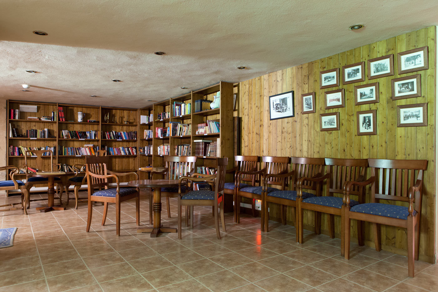 Sa Bassa Rotja Ecoturisme Casa rural Porreras