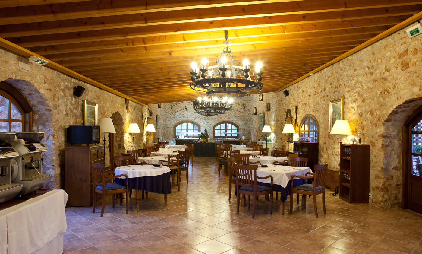 Sa Bassa Rotja Ecoturisme * Porreras