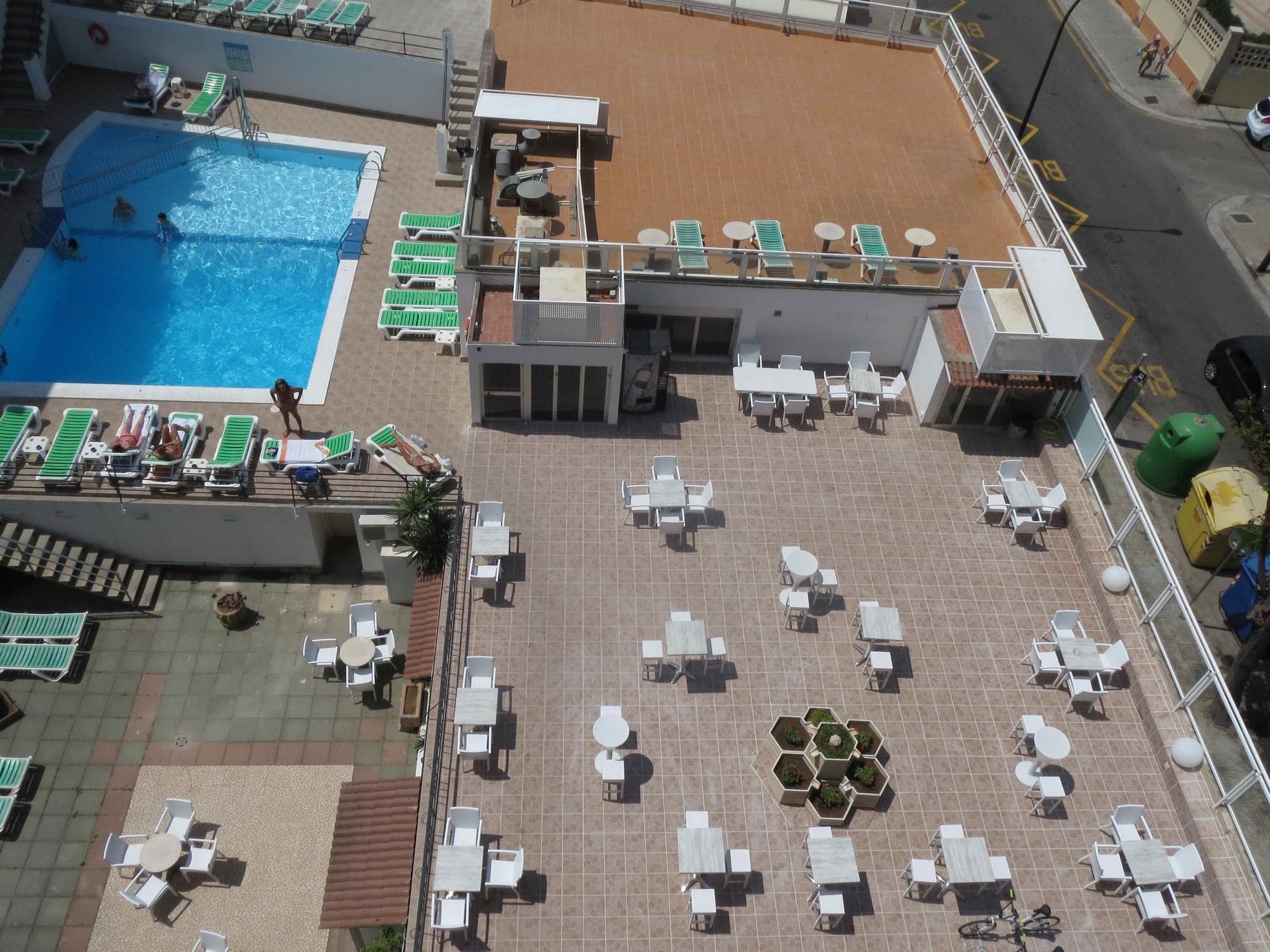 Amic Miraflores Hotel Can Pastilla (Mallorca)