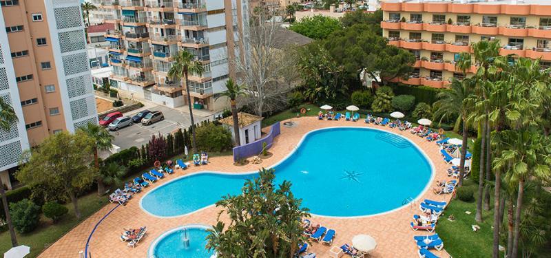 Oleander Hotel 3*