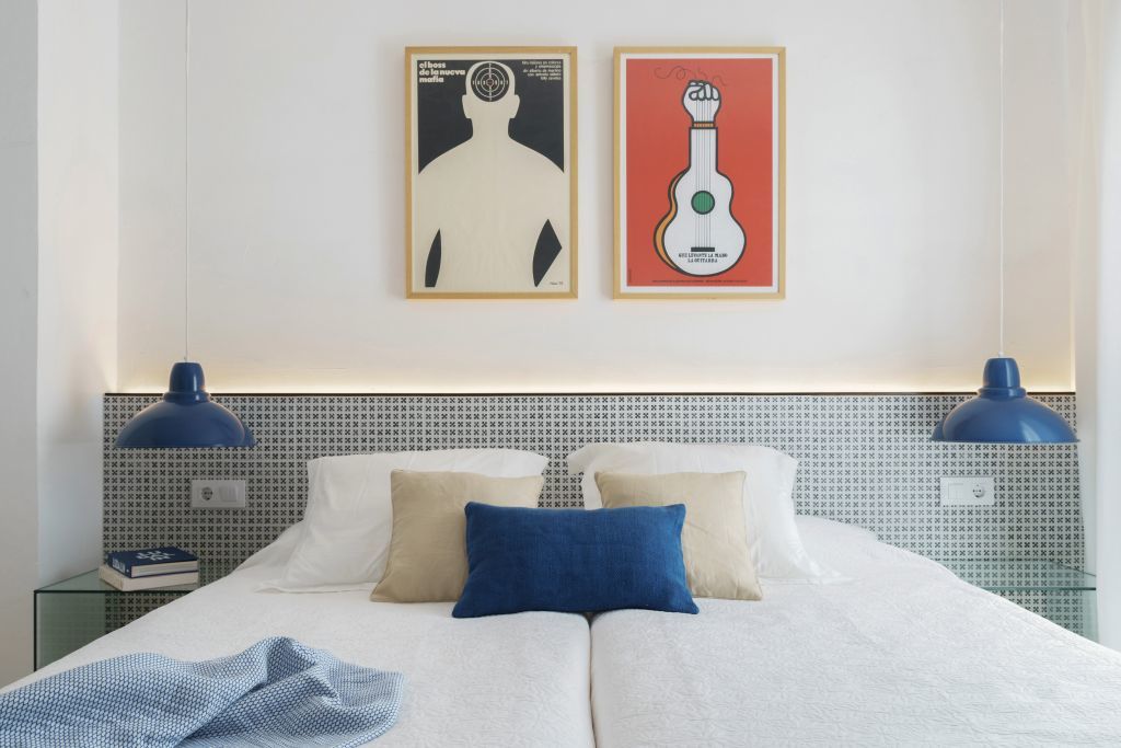Eolo Hotel Puerto Pollensa