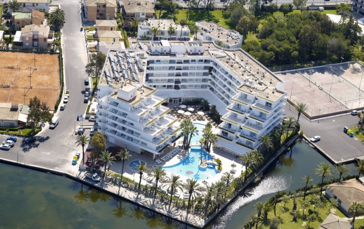 Viva Eden 4* Puerto de Alcúdia