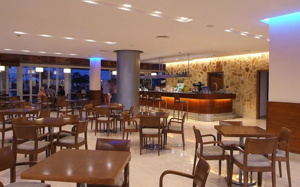 Viva Eden Apartahotel