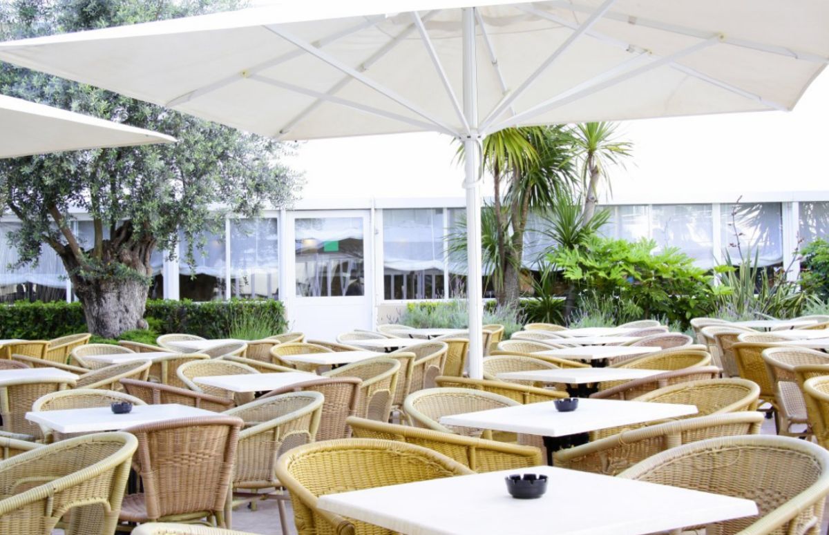 Viva Eden Apartahotel Puerto de Alcúdia