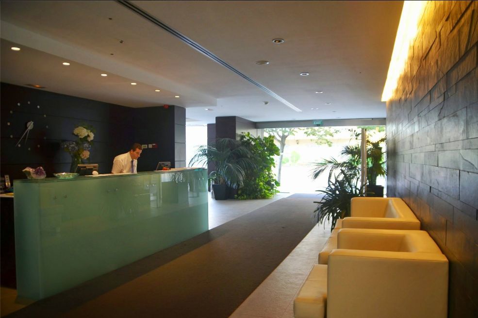 Aimia Hotel 4*