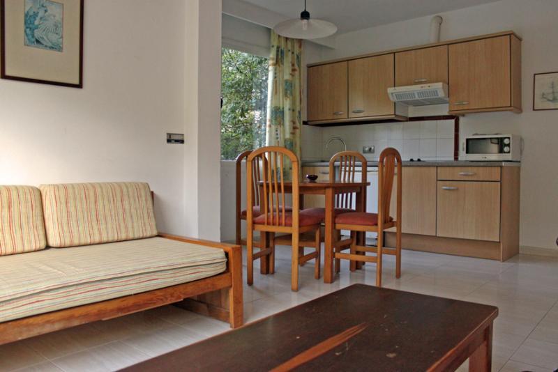 Velas Apartamento *