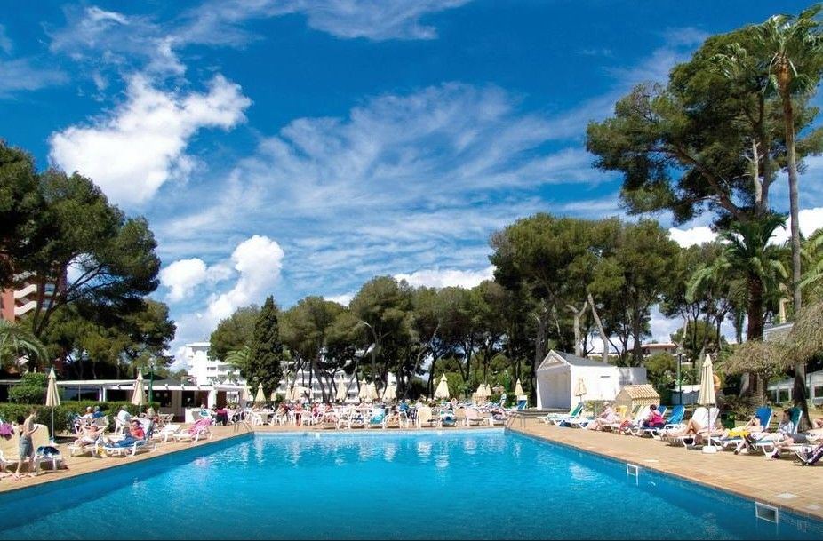 Riu Playa Park Hotel