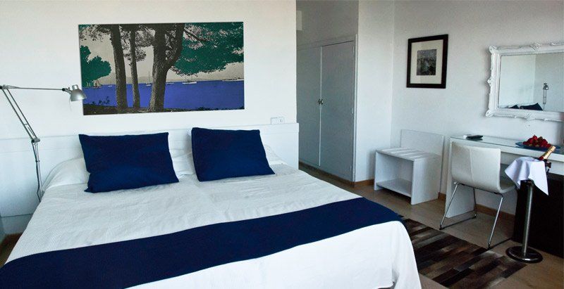 Capri Hotel Puerto Pollensa