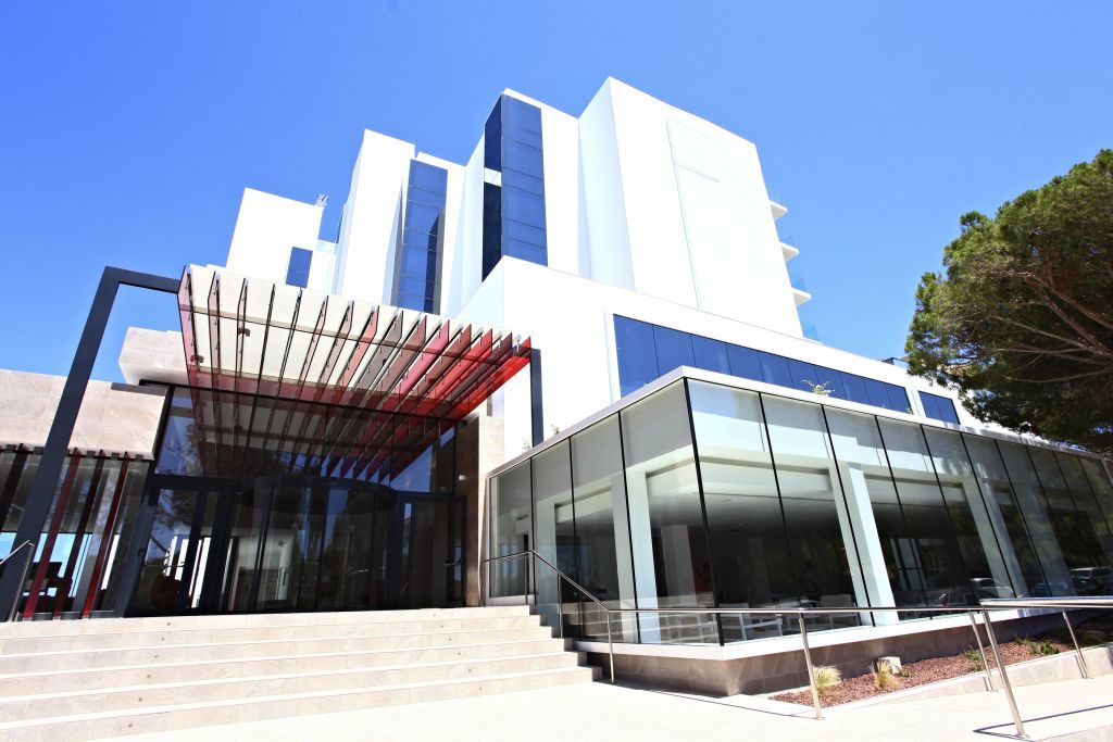 Hipotels Park 4* Cala Millor (Mallorca)